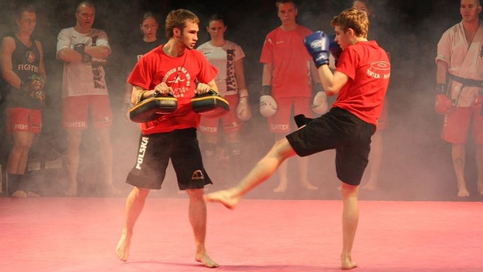 sport
