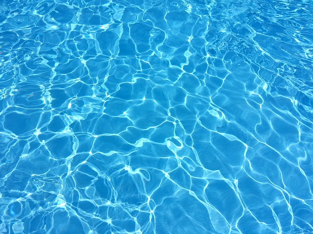 Kvalitní bazény